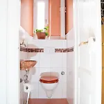 Апартаменти Altstadt Charme Аугсбург