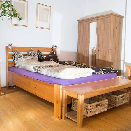 Altstadt Charme Апартаменти *