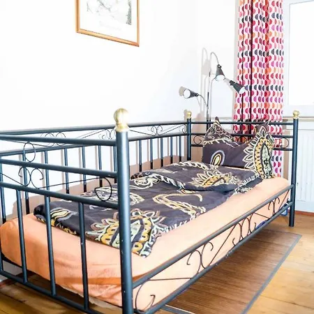 Altstadt Charme Аугсбург