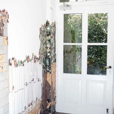 Altstadt Charme Appartamento Augusta