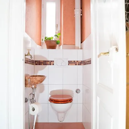 Appartamento Altstadt Charme Augusta