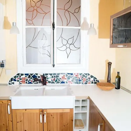 アパート Altstadt Charme *