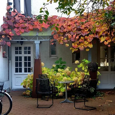 Altstadt Charme アウグスブルク