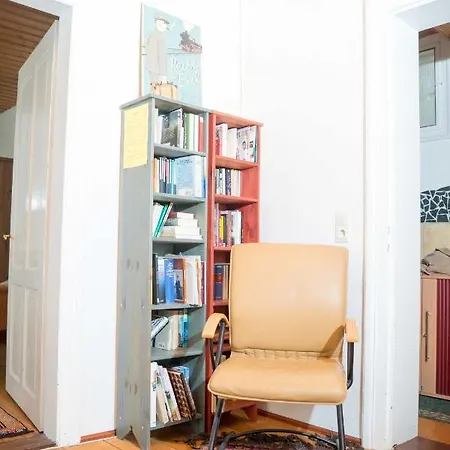 Altstadt Charme アウグスブルク