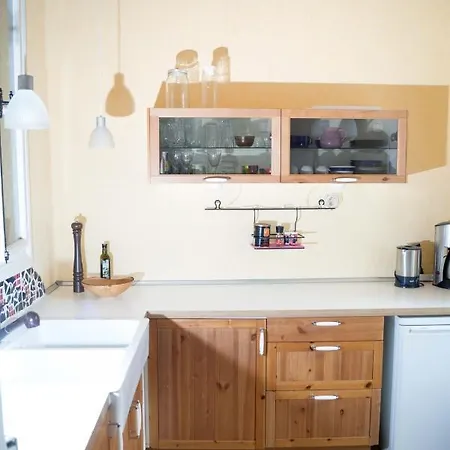 Altstadt Charme Augusta