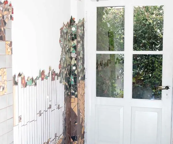 Altstadt Charme Apartamento Augsburgo