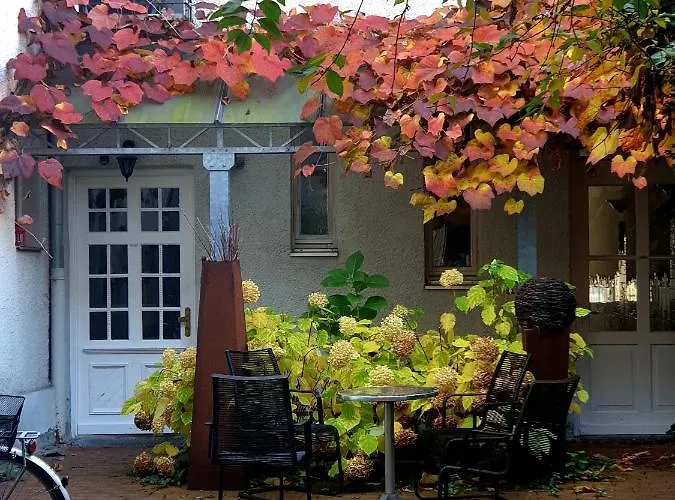 Altstadt Charme Augsburgo