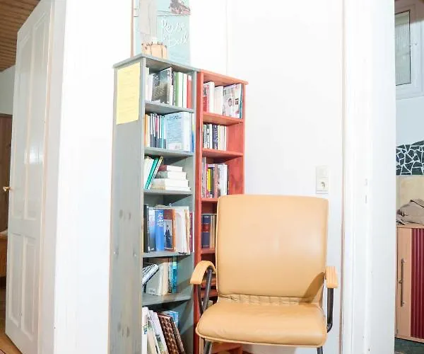 Altstadt Charme Augsburgo