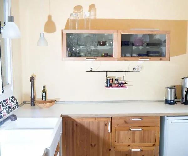 Altstadt Charme Augsburgo