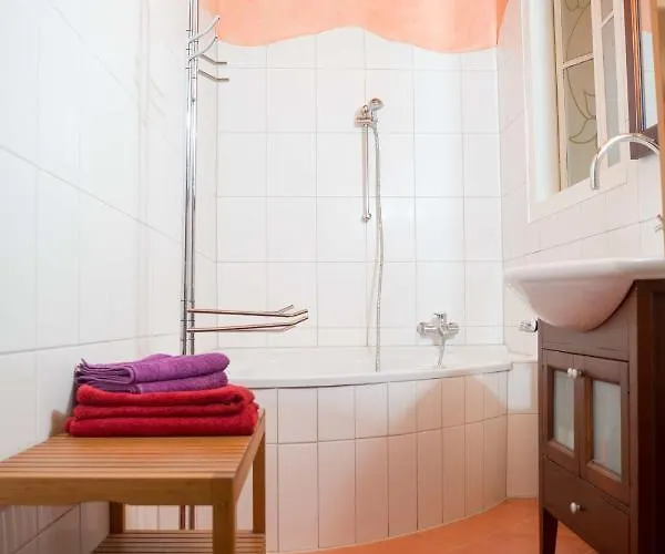 Apartamento Altstadt Charme